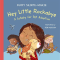 Hey Little Rockabye: A Lullaby for Pet Adoption by Buffy Sainte-Marie with My Pet Vet Centre Bundle #2