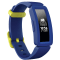 Fitbit Ace 2 Activity Tracker for Kids - Night Sky/Neon Yellow #1
