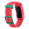 Fitbit Ace 2 Activity Tracker for Kids - Watermelon and Teal #3