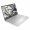 HP 14a-na0020ca 14'' Chromebook - Includes HP 2-Year Pickup and Return Notebook Service