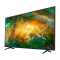 SONY® X800H Series 55'' 4K Ultra HD LCD TV #2