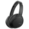 SONY® WH-CH710N Wireless Noise Cancelling Headphones - Black #1
