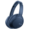 SONY® WH-CH710N Wireless Noise Cancelling Headphones - Blue #1