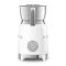 SMEG 50's Retro Style Aesthetic Milk Frother - White #2