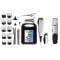 Wahl® Homecut® Pro Complete Haircutting Kit