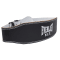 Everlast Chin and Sit Up Bar Wrist Support and Leather Weightlifting Belt Bundle #4