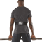 Everlast Chin and Sit Up Bar Wrist Support and Leather Weightlifting Belt Bundle #8