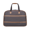 Delsey Chatelet Soft Air Weekender Duffel - Chocolate #5