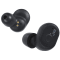 JVC Marshmallow Wireless Bluetooth Headphones - Black #1