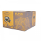 Kuma 19" Bear Blaze Fire Bowl - Orange/Graphite #3