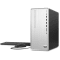 HP Pavilion TP01-0019 Desktop (Monitor Not Included) with HP 2-Year 3-day Onsite Desktop Service