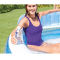 Intex® Swim Center™ Family Lounge Pool #4