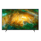 SONY® X800H Series 49'' 4K Ultra HD LCD TV #1