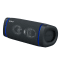 SONY® XB33 EXTRA BASS™ Portable Bluetooth® Speaker - Black #1