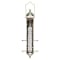 Conant® Grande View Bird Feeder Thermometer - Satin Nickel