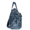 LUG® Via 2 Convertible Tote Bag - Leopard Navy #3