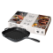 Denby Halo Cast Iron 10" Griddle Pan #2