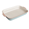 Denby Heritage Pavilion Large Rectangular Oven Dish #1
