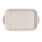 Denby Heritage Pavilion Large Rectangular Oven Dish #2