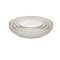 Denby Natural Canvas 4-Piece Nesting Bowl Set #1