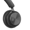 Bang & Olufsen Beoplay H8i ANC Wireless Bluetooth On-Ear Headphones - Black #5