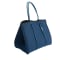 Bag and Bougie Navy Tote