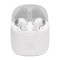 JBL Tune 220TWS True Wireless Earbuds - White #1