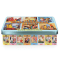 The Baby-Sitters Club Retro Tin (Box Set) by Ann M Martin