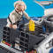 Playmobil Back to the Future DeLorean #7