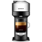 Nespresso by De'Longhi Vertuo Next Coffee and Espresso Machine with Aeroccino - Chrome #2
