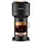 Nespresso Vertuo Next Coffee and Espresso Machine with Aeroccino - Black with Rose Gold #2