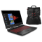 HP OMEN 15-dc2010ca 15.6'' Gaming Laptop with OMEN X Transceptor Backpack