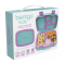 Bentgo® Kids Prints Lunch Box - Mermaid Scales #7