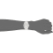 Fossil Women's Riley Silver Dial Stainless Steel Watch #4