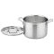 Cuisinart® Multiclad Pro 12-Piece Cookware Set #6