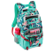 High Sierra Loop Mermaid Backpack and Single Compartment Lunch Bag #3