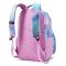 High Sierra Joel Lunch Kit Backpack - Rainbow Scales #4