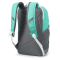 High Sierra Swoop SG Backpack - Aqamarine/Silver #3
