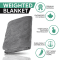 Hush® Classic Blanket with Duvet Cover - Personal 48 x 78 - 12lb #5