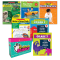 Grade 2 and 3 Success Bundle