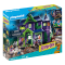Playmobil SCOOBY-DOO! Adventure in the Mystery Mansion #1