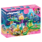 Playmobil Mermaid Cove with Illuminated Dome #1