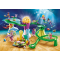 Playmobil Mermaid Cove with Illuminated Dome #3