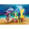 Playmobil Mermaid Cove with Illuminated Dome #4