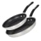 Cuisinart® Chef's Classic 2-Piece Non-Stick Skillet Set -  10" & 12"