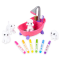 Crayola Scribble Scrubbie Pets Tub Playset and Light-Up Tracing Pad Bundle #4