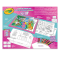 Crayola Scribble Scrubbie Pets Tub Playset and Light-Up Tracing Pad Bundle #5