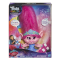 Dreamworks Trolls World Tour Dancing Hair Poppy #2