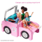 Barbie® 3-in-1 DreamCamper™ Vehicle and Accessories #6