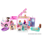 Barbie® 3-in-1 DreamCamper™ Vehicle and Accessories #7